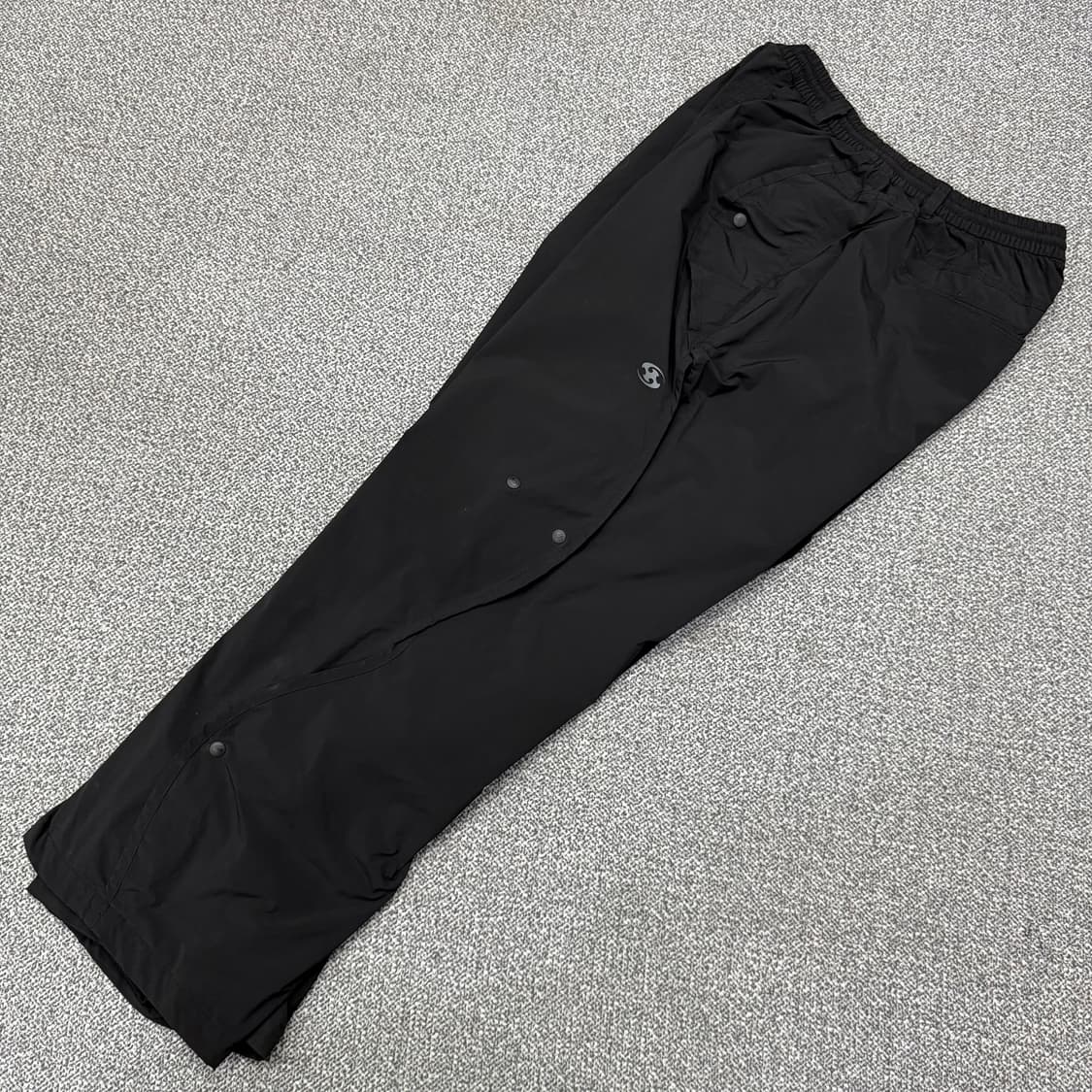 4 산산기어 Sansan Gear 우븐 웨이브 팬츠 바지 상품이미지4