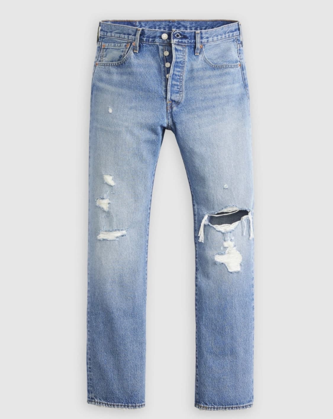 levis 리바이스 501 오리지널핏 Lookin good 상품이미지1