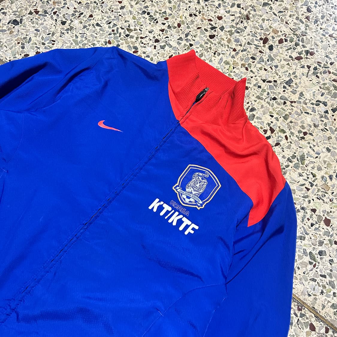 나이키(NIKE) 한국 축구 국가대표 져지 상품이미지2