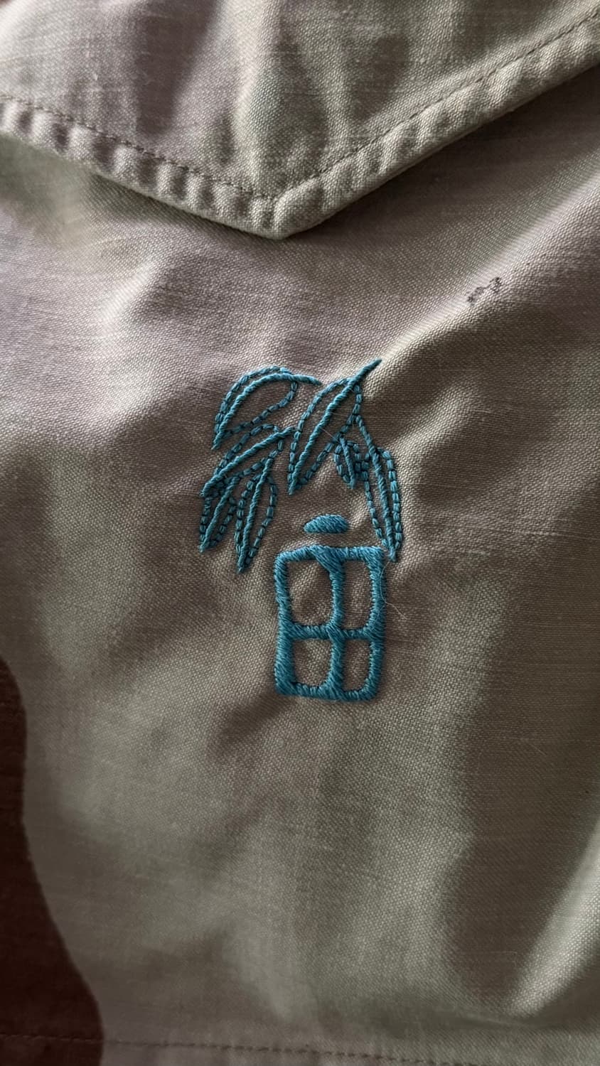 Stitchivalry Vintage Rework 상품이미지4