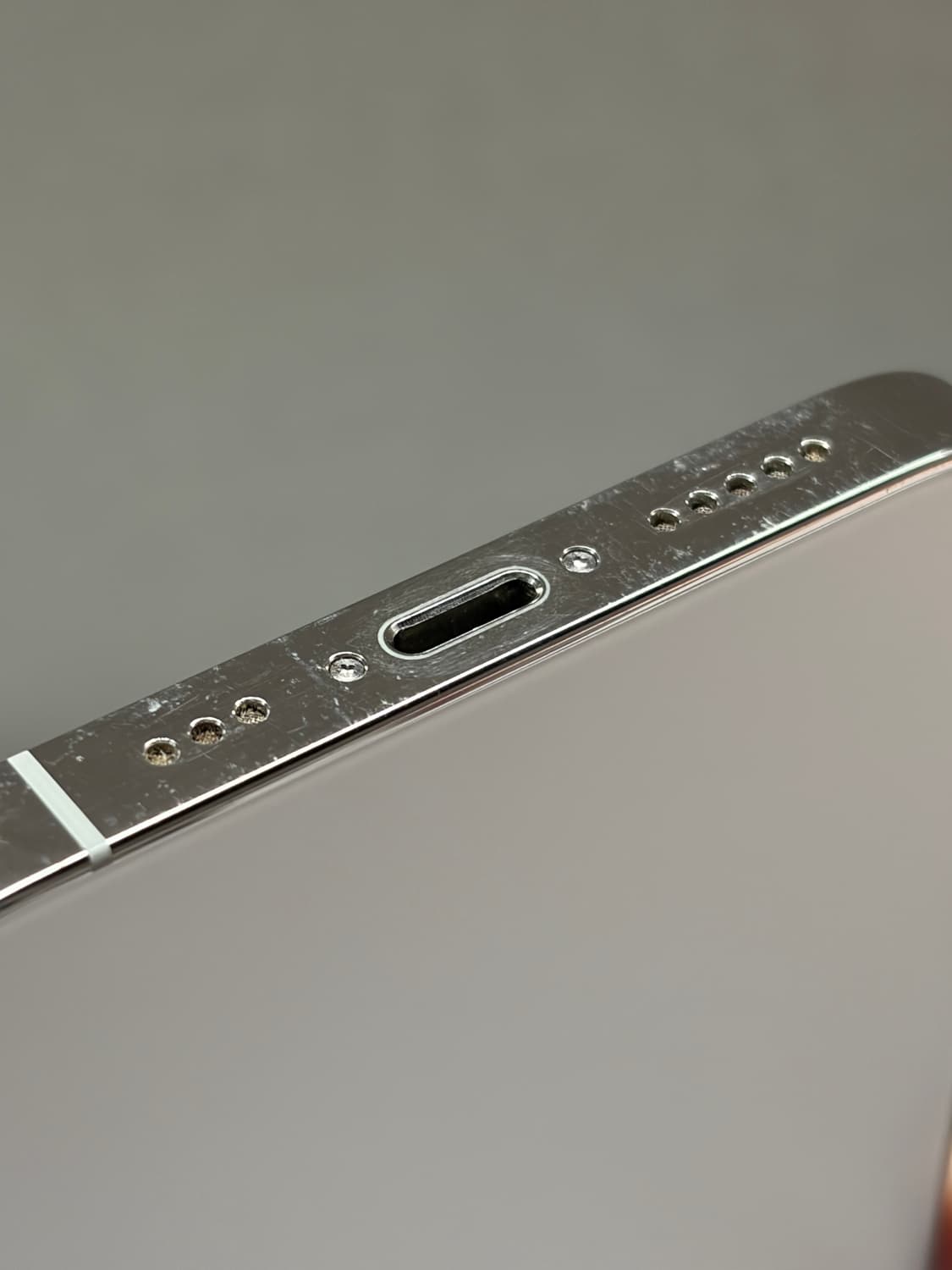 아이폰 12pro 실버 256GB 상품이미지3