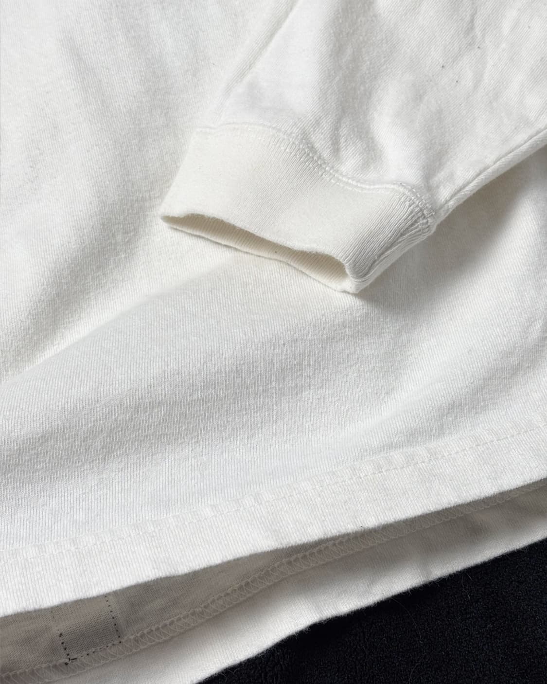 일본빈티지 CHARI & CO 롱슬리브 상품이미지6