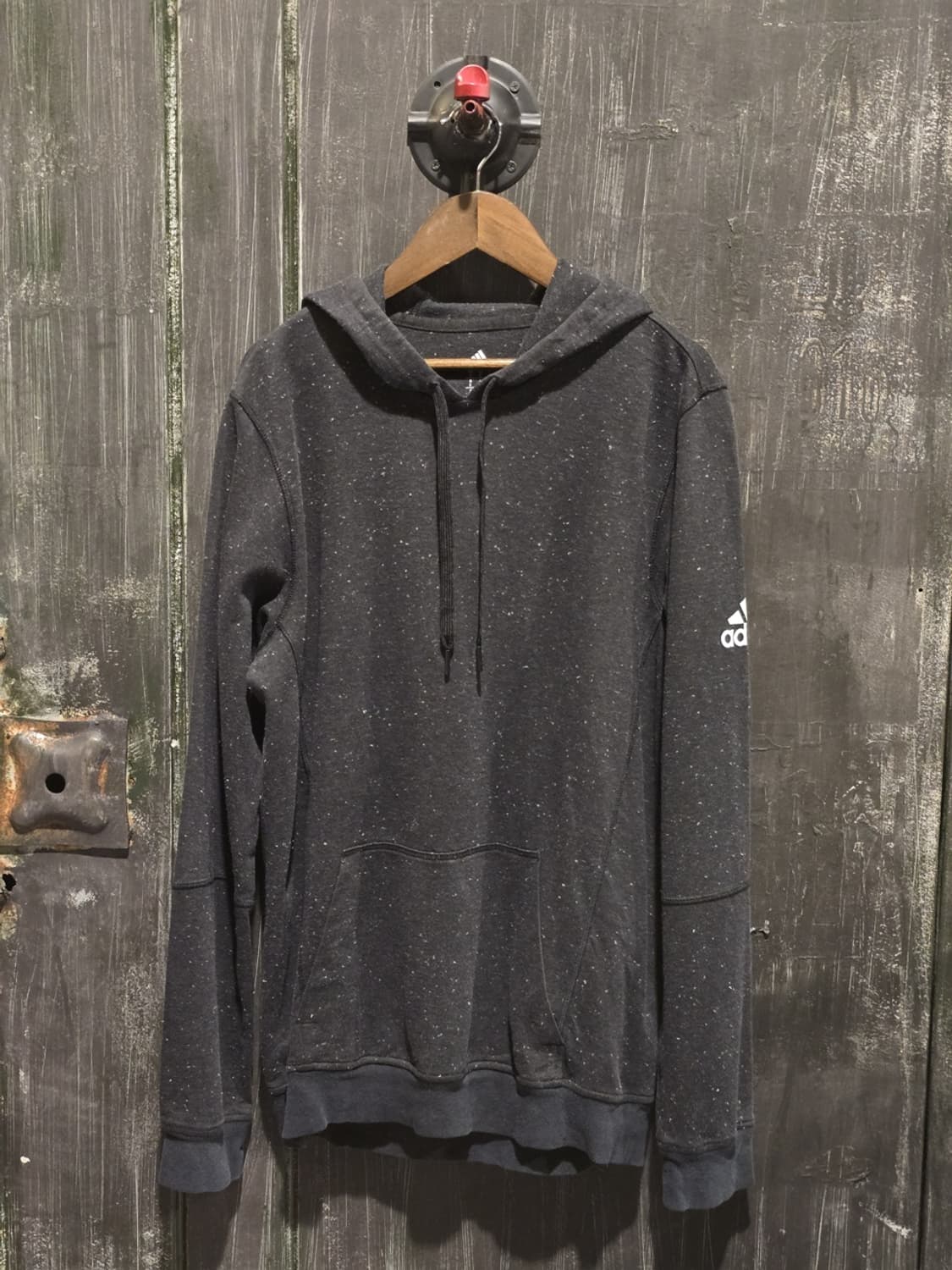 Adidas Speckled Hoodie 상품이미지1
