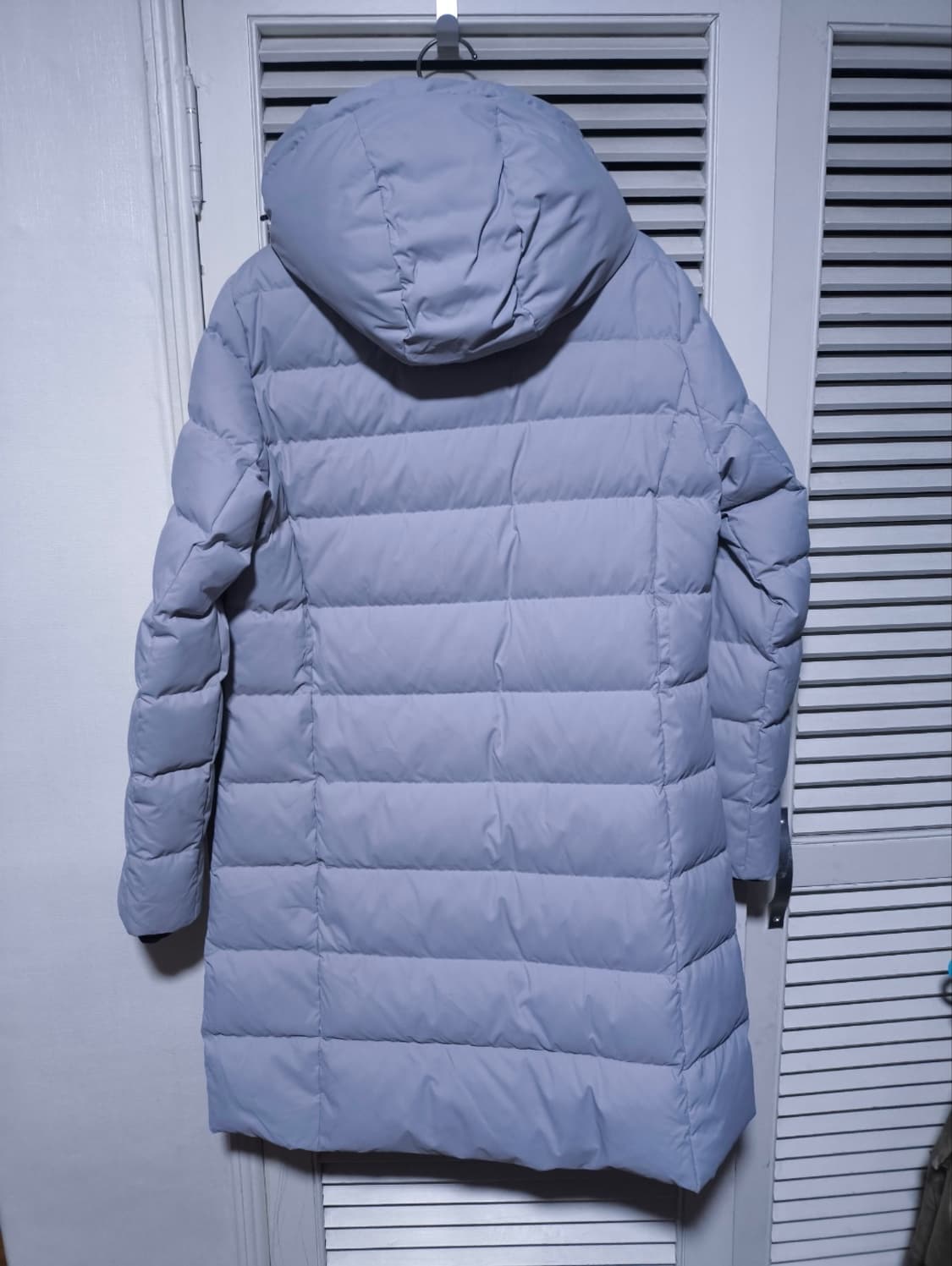 100 닥스 롱패딩점퍼 상품이미지7