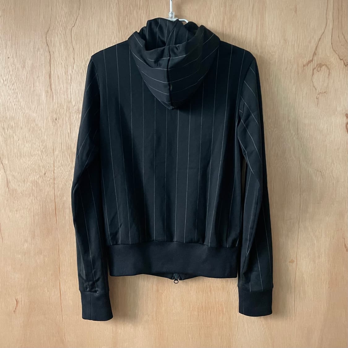 Y-3 스트라이프 후드집업 상품이미지3