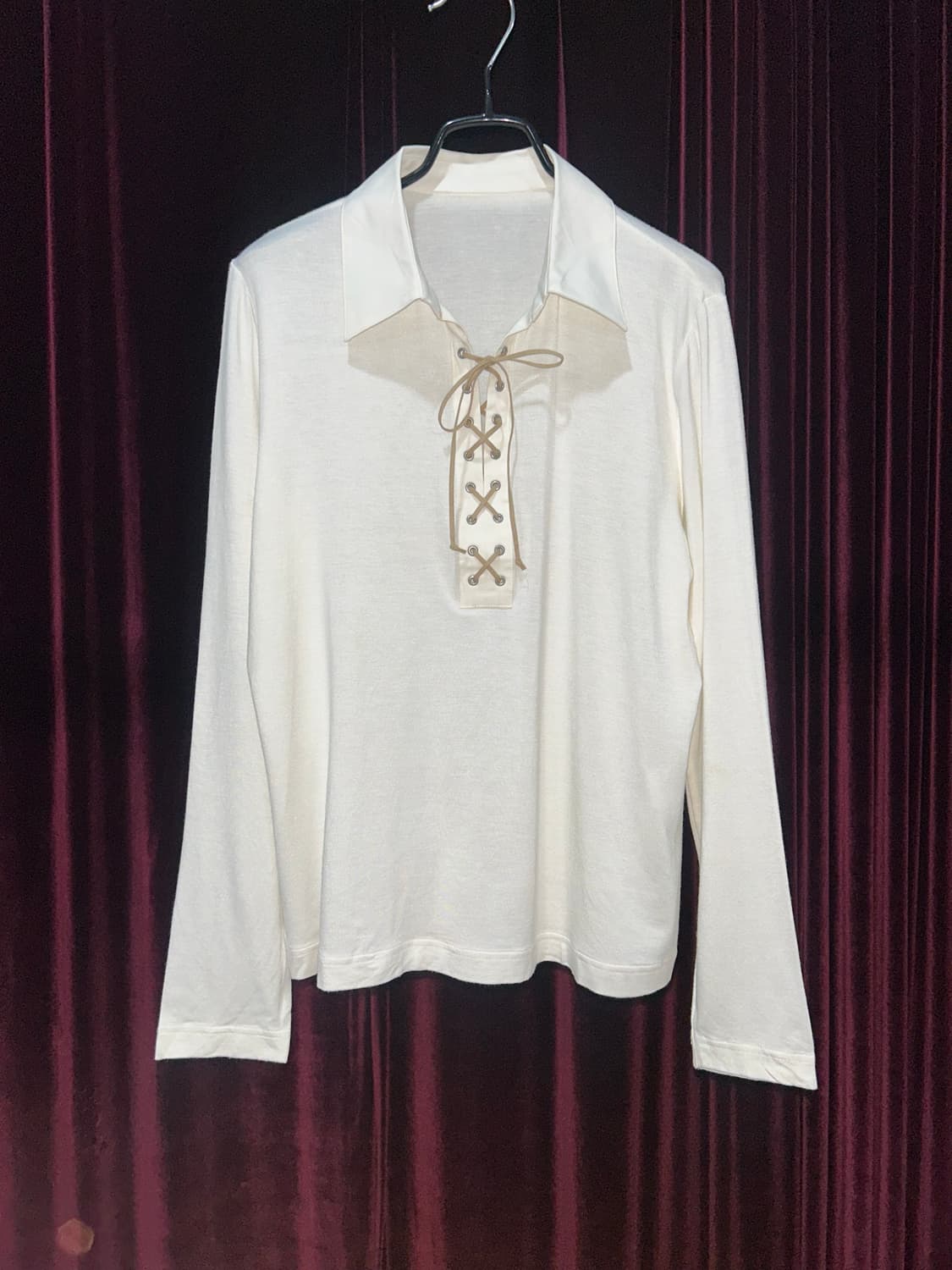 STRETS hippie shirt - JAPAN MADE 상품이미지1