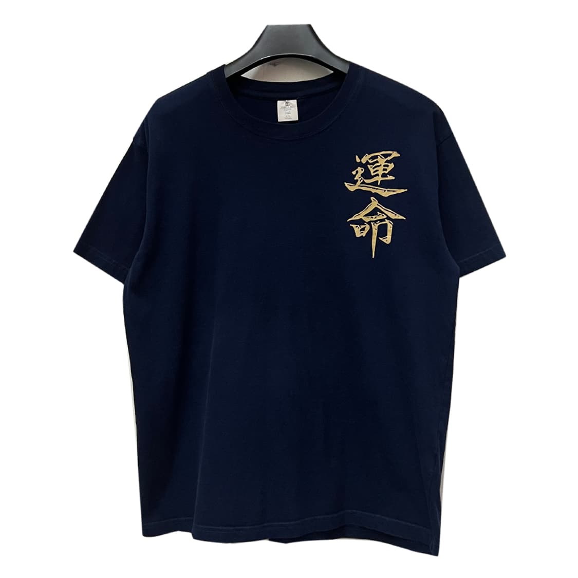 VTG 사무라이 반팔티 2XL 상품이미지2