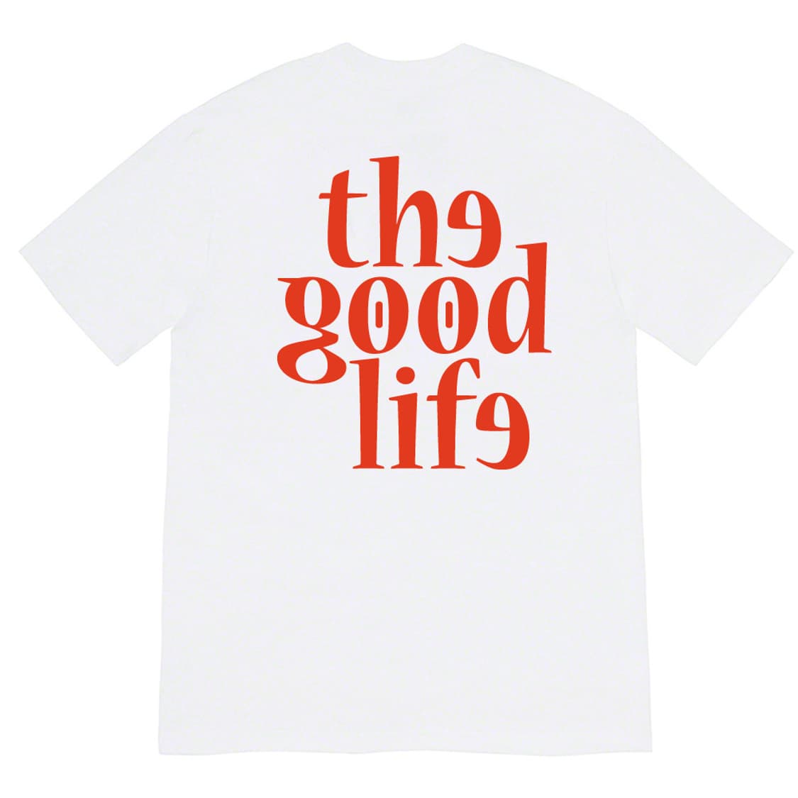 LABROS 2020 SS / TGL Puff Tee / S 상품이미지2