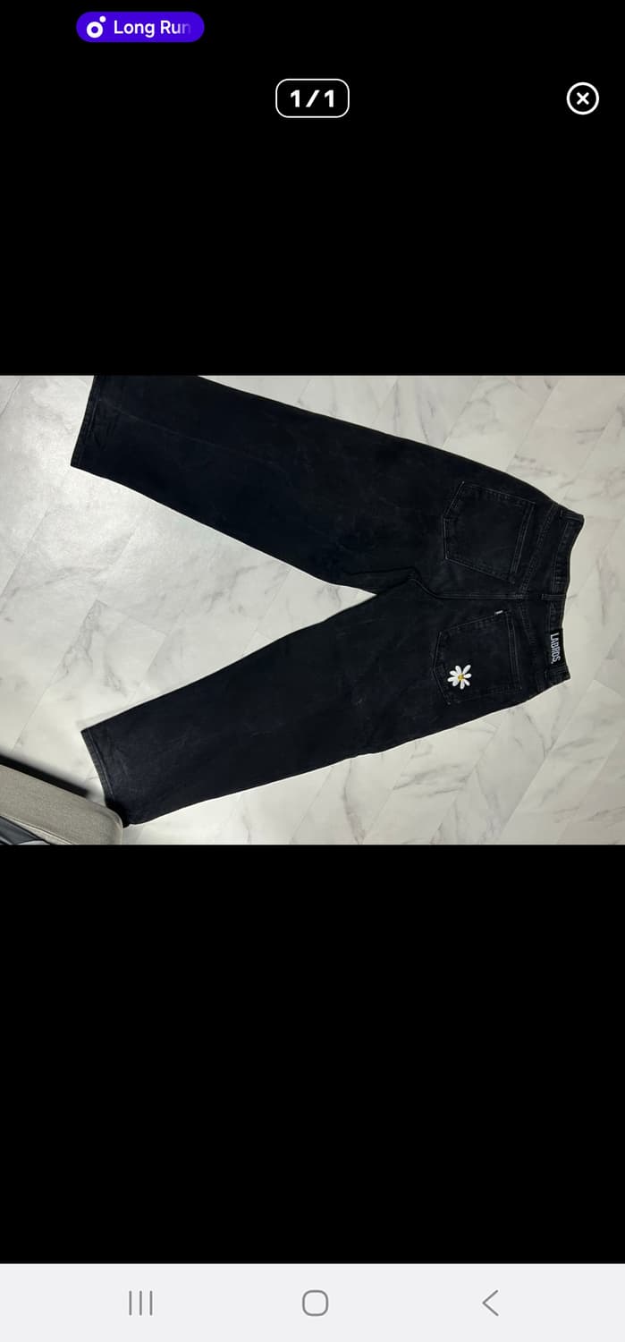 라브로스 배지진 m 상품이미지2