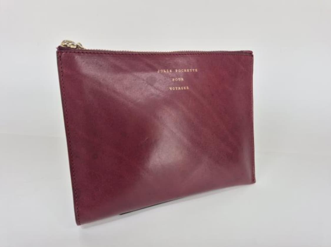 앤아더스토리즈 클러치 상품이미지1