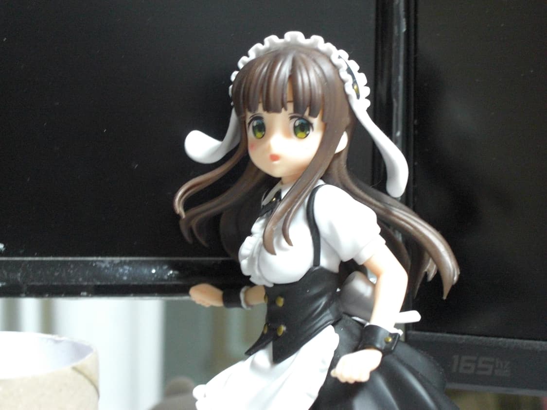 카시오 엑슬림z1080 디카 핑크(작례o) 상품이미지7