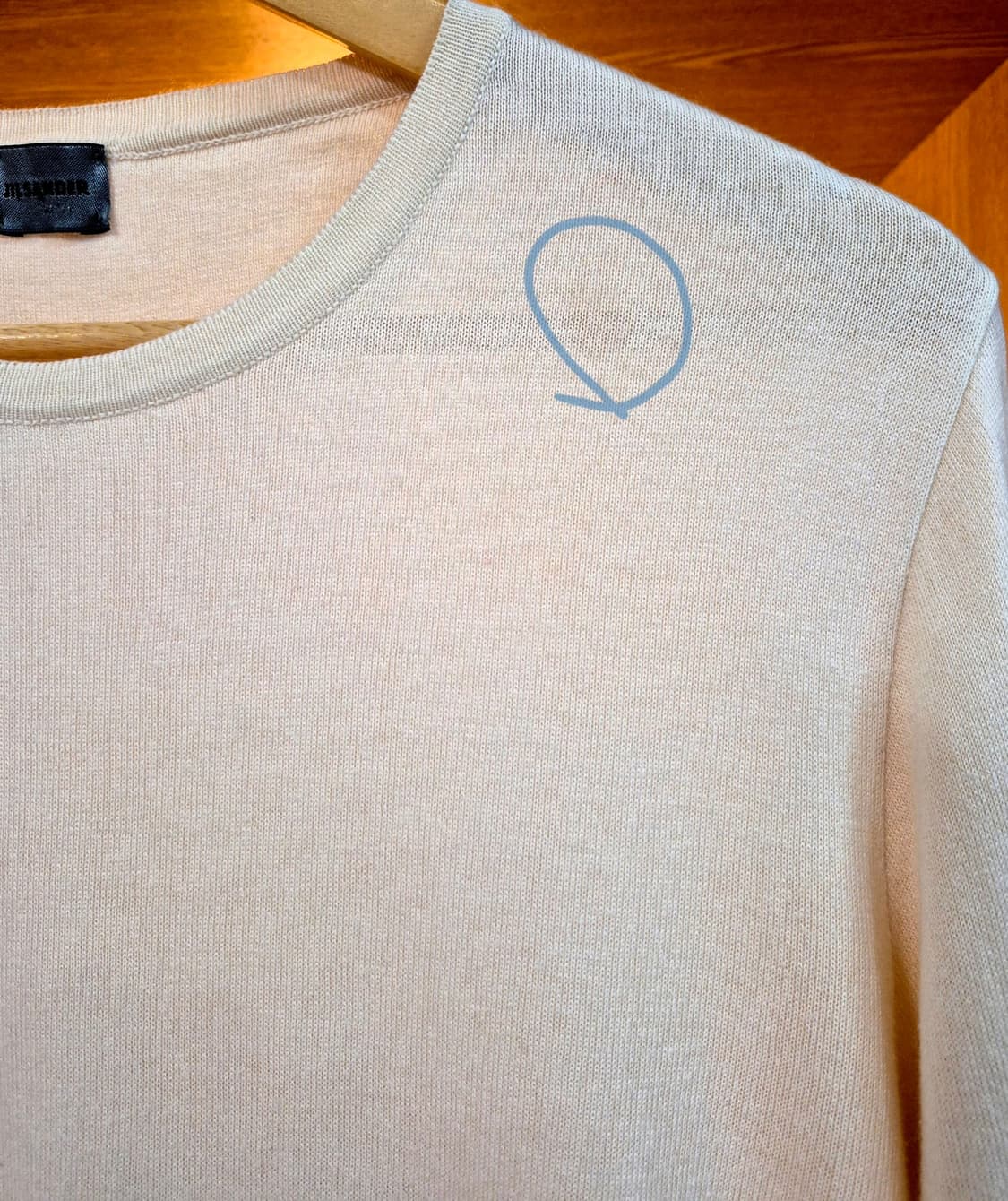 Jil Sander Cotton-Cashmere
Striped Knit 상품이미지7
