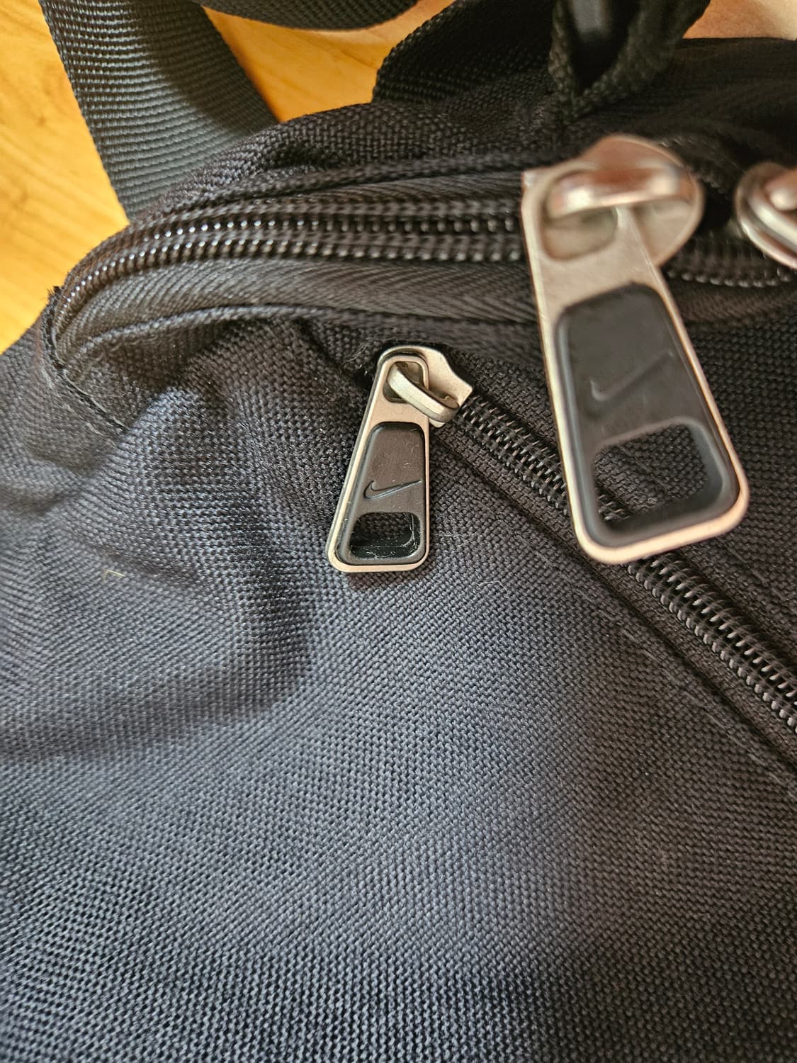 07 나이키 y2k 메신저백 크로스백 상품이미지8