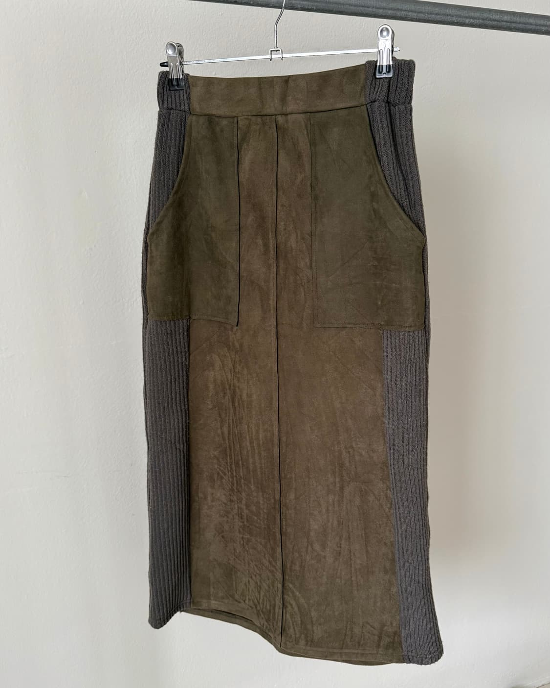 빈티지 스커트 상품이미지3