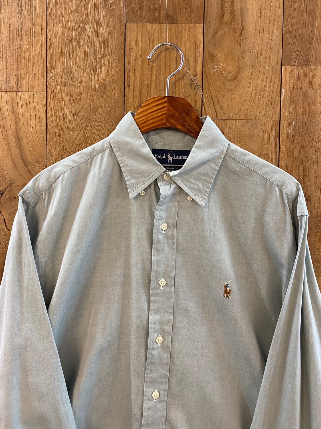 폴로 랄프로렌 셔츠 (Man XL) AA1669 상품이미지3