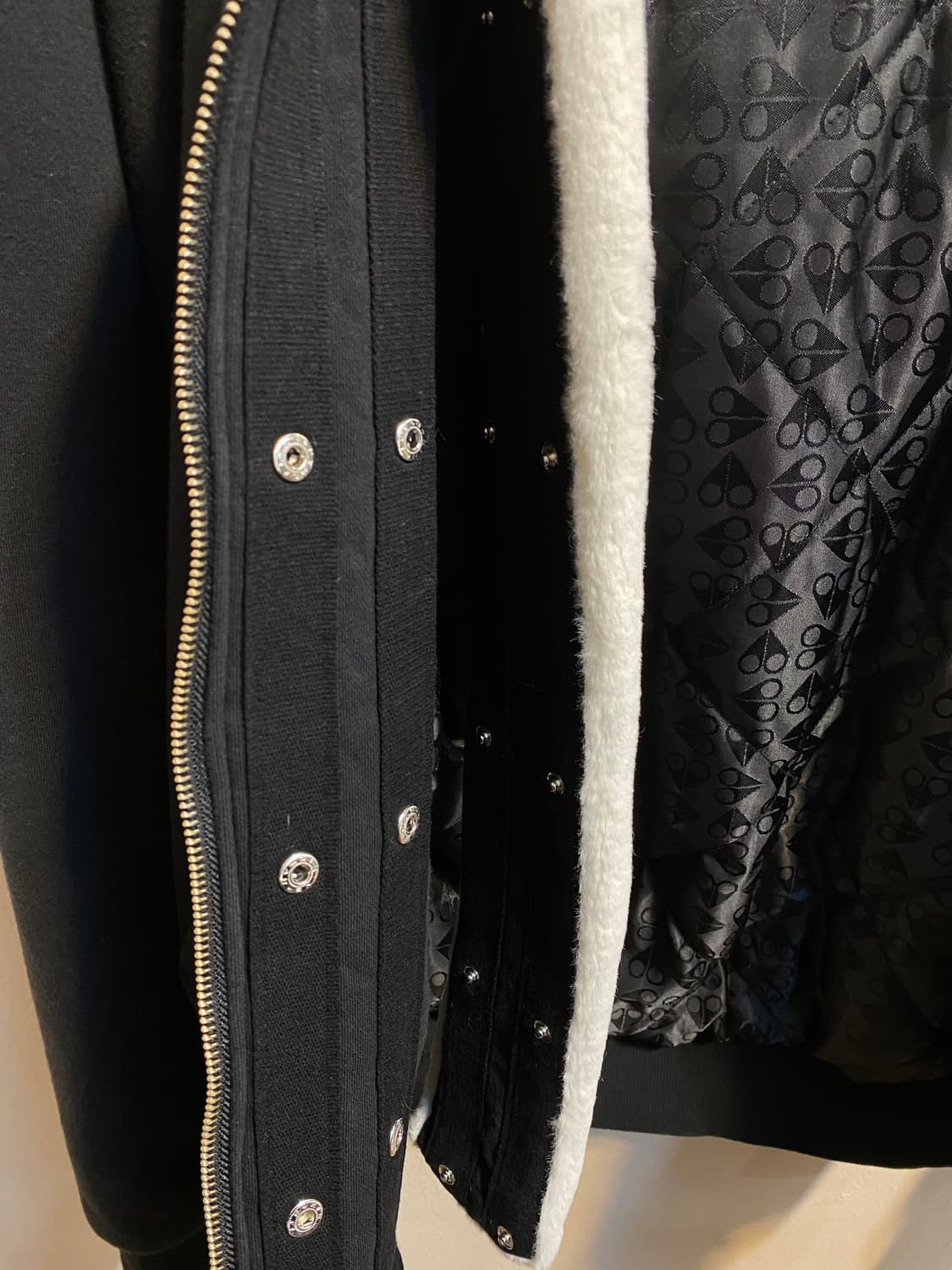 무스너클 셰르파 후드집업 상품이미지5