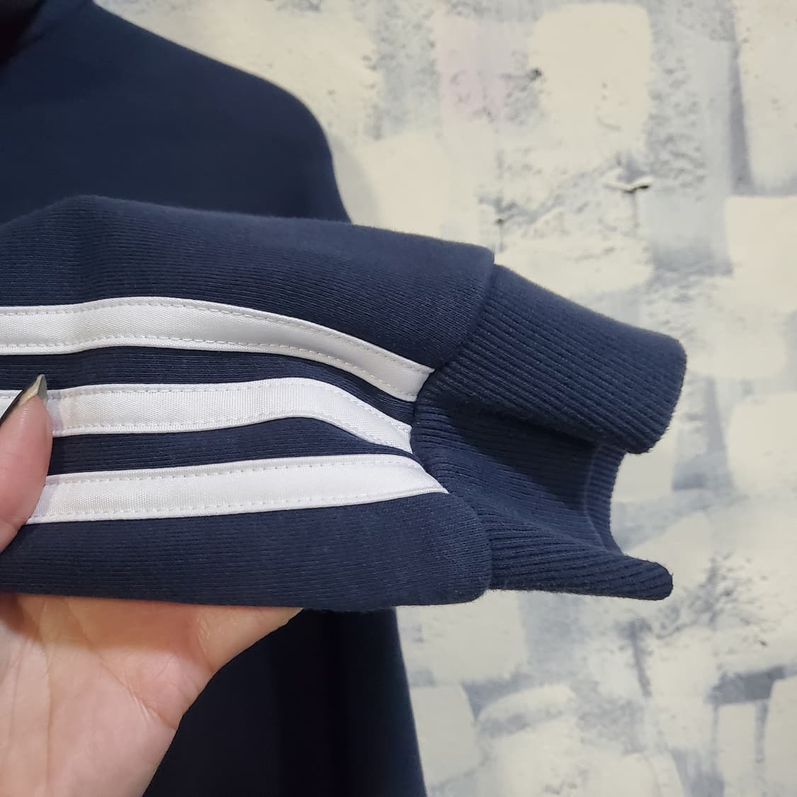 아디다스 트랙 후드집업  상품이미지3