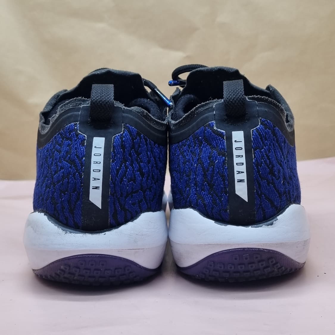 나이키 조던 트레이너1 운동화 250 상품이미지4