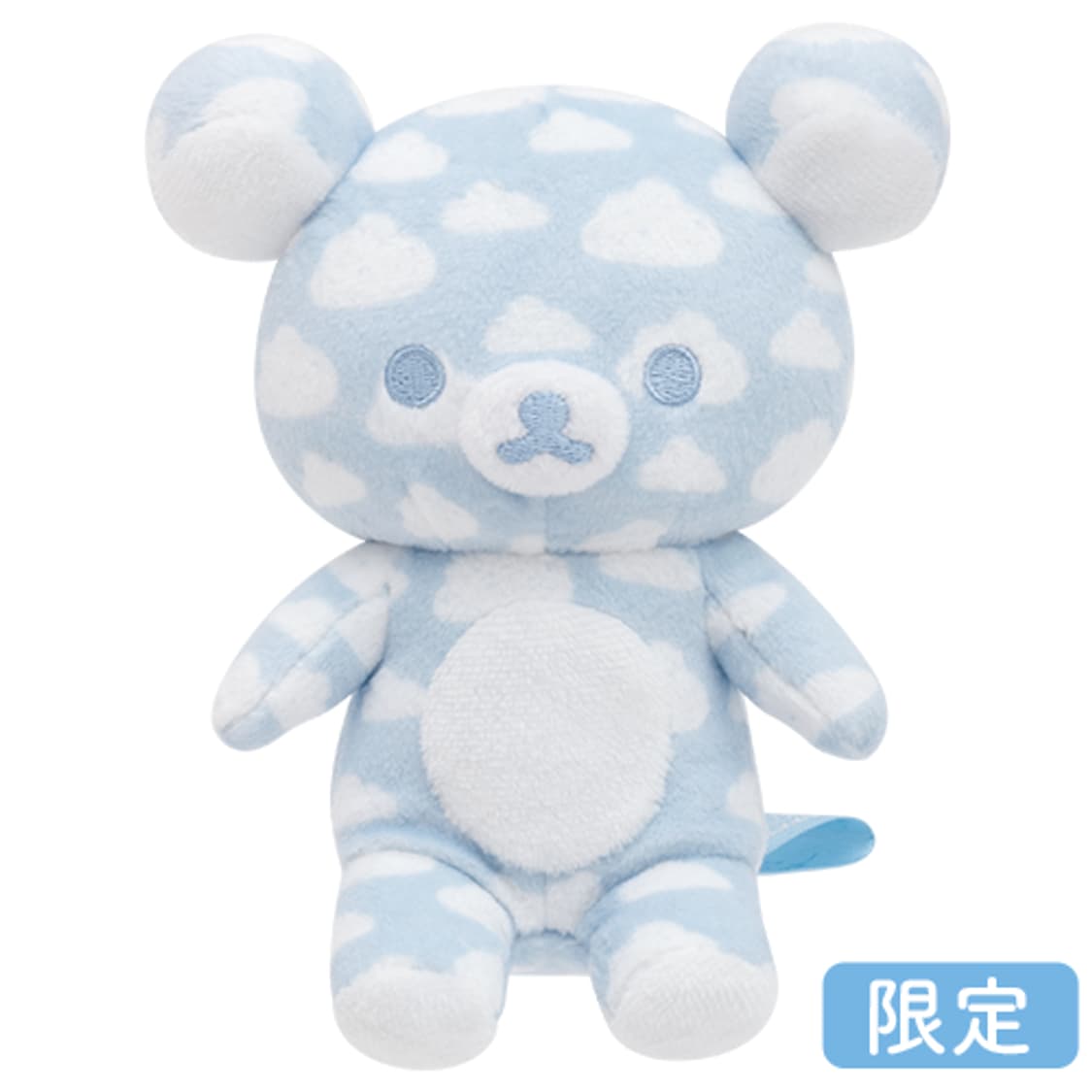 산엑스 리락쿠마 20colors 하늘 상품이미지1