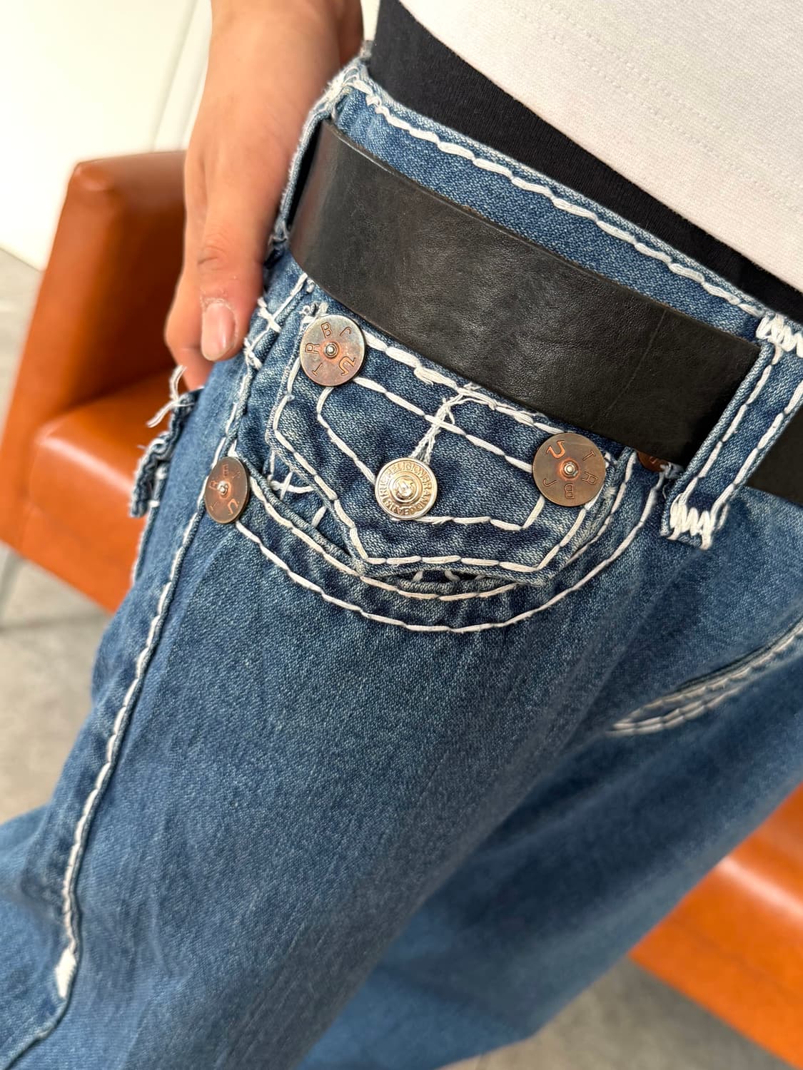 트루릴리전  상품이미지6