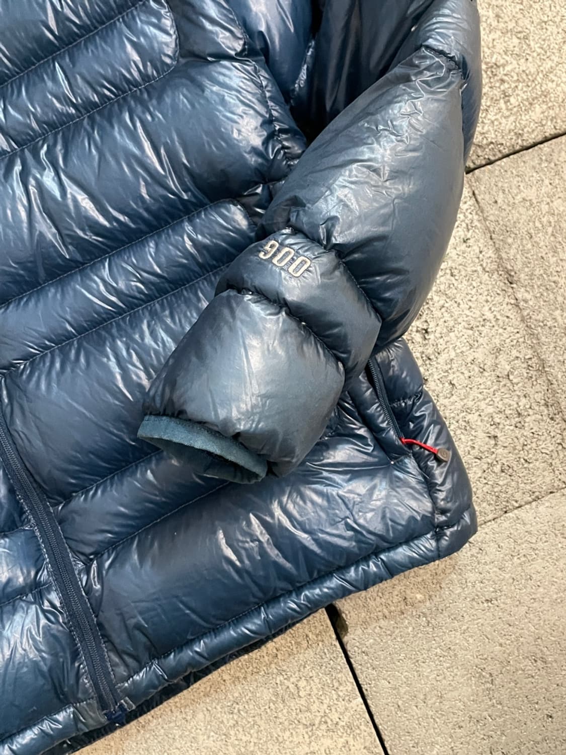 노스페이스 써밋 시리즈 라이트 다운 자켓   상품이미지5