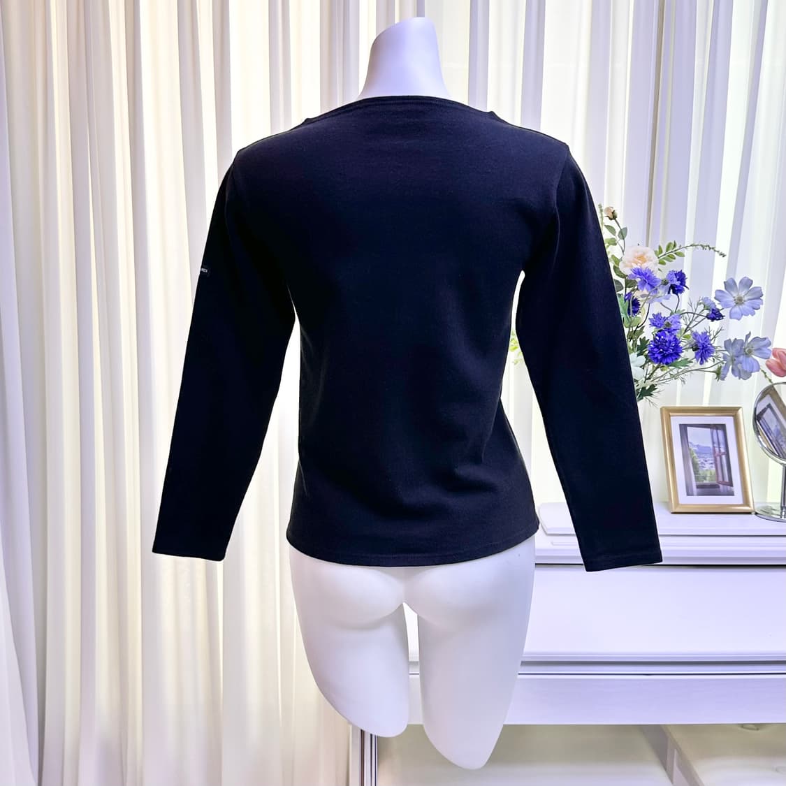 세인트제임스 보트넥 롱슬리브 티셔츠 상품이미지2