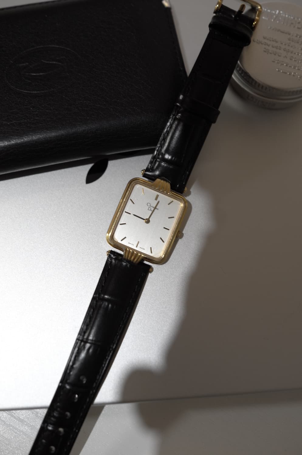 christian Dior 크리스찬 디올 시계 워치 상품이미지2