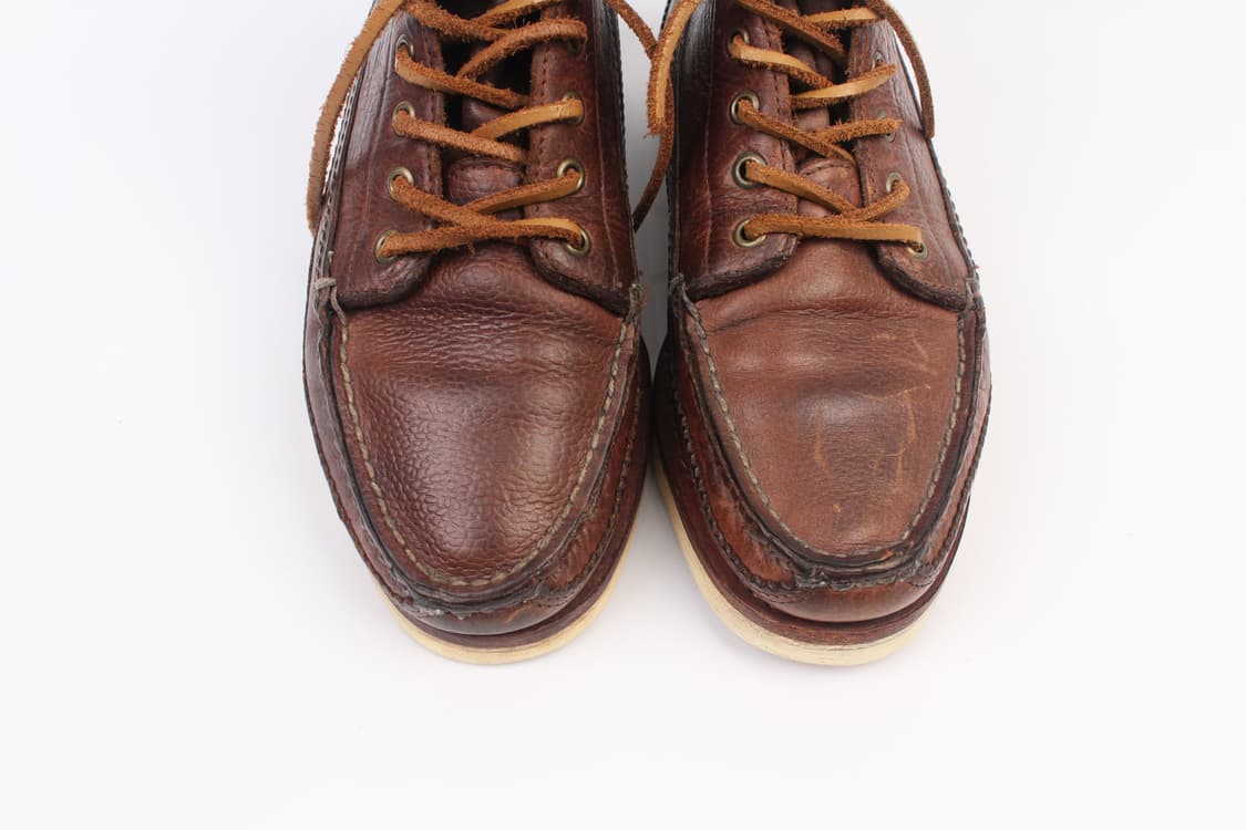 YUKETEN Maine Guide 7Eye Boots (Made In  상품이미지4