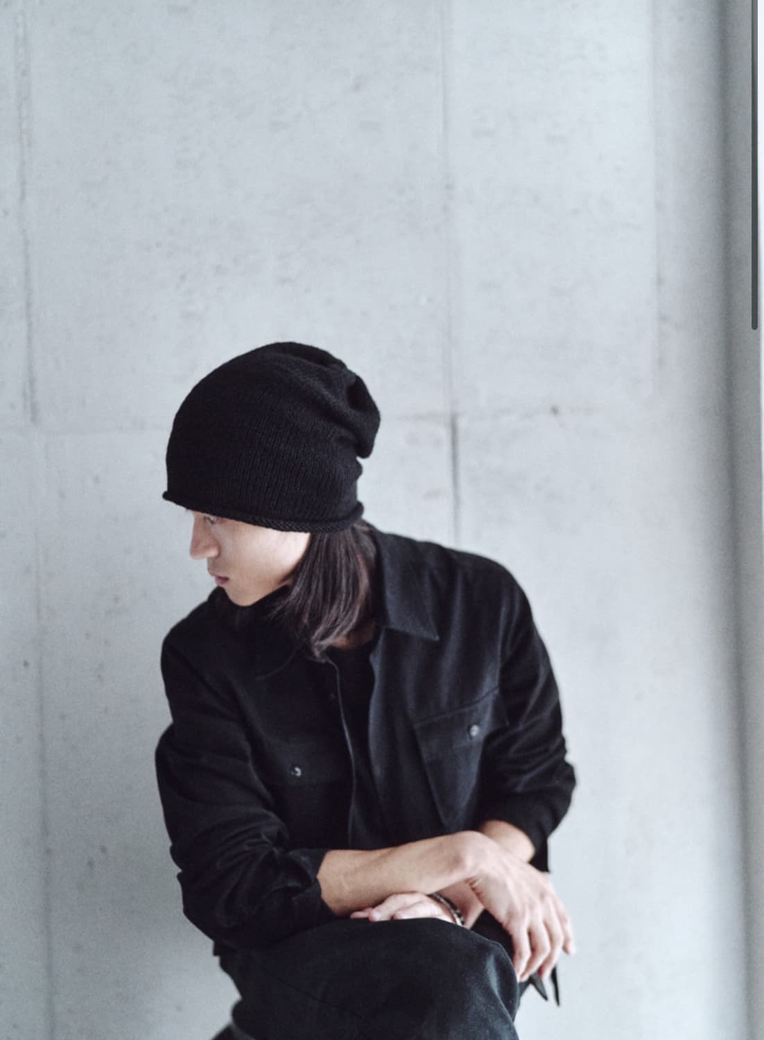 innir, mono prive 비니 일괄 상품이미지1