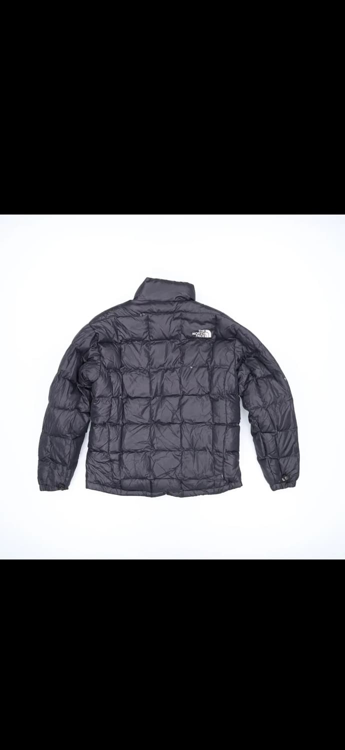 노스페이스 600스퀘어 로체 구스패딩 0106H1 상품이미지2