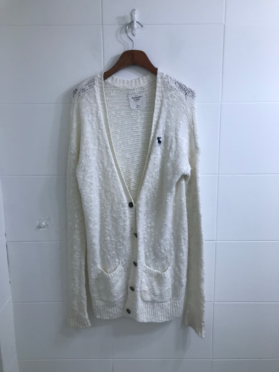 리즈리사 아베크롬비 화이트 페어리 모리걸 코디세트 상품이미지6