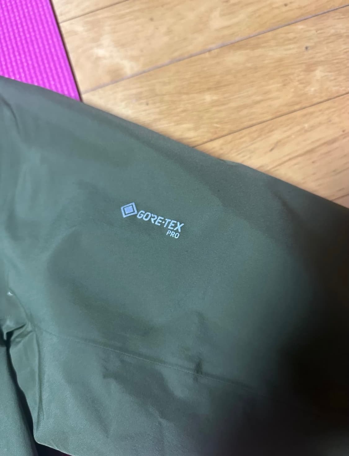 아크테릭스 베타 lt타츠 우먼 xl 상품이미지2