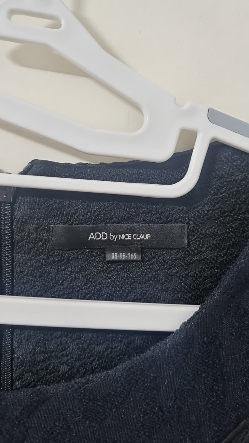 나이스클랍 원피스 정장 하객룩 상품이미지4