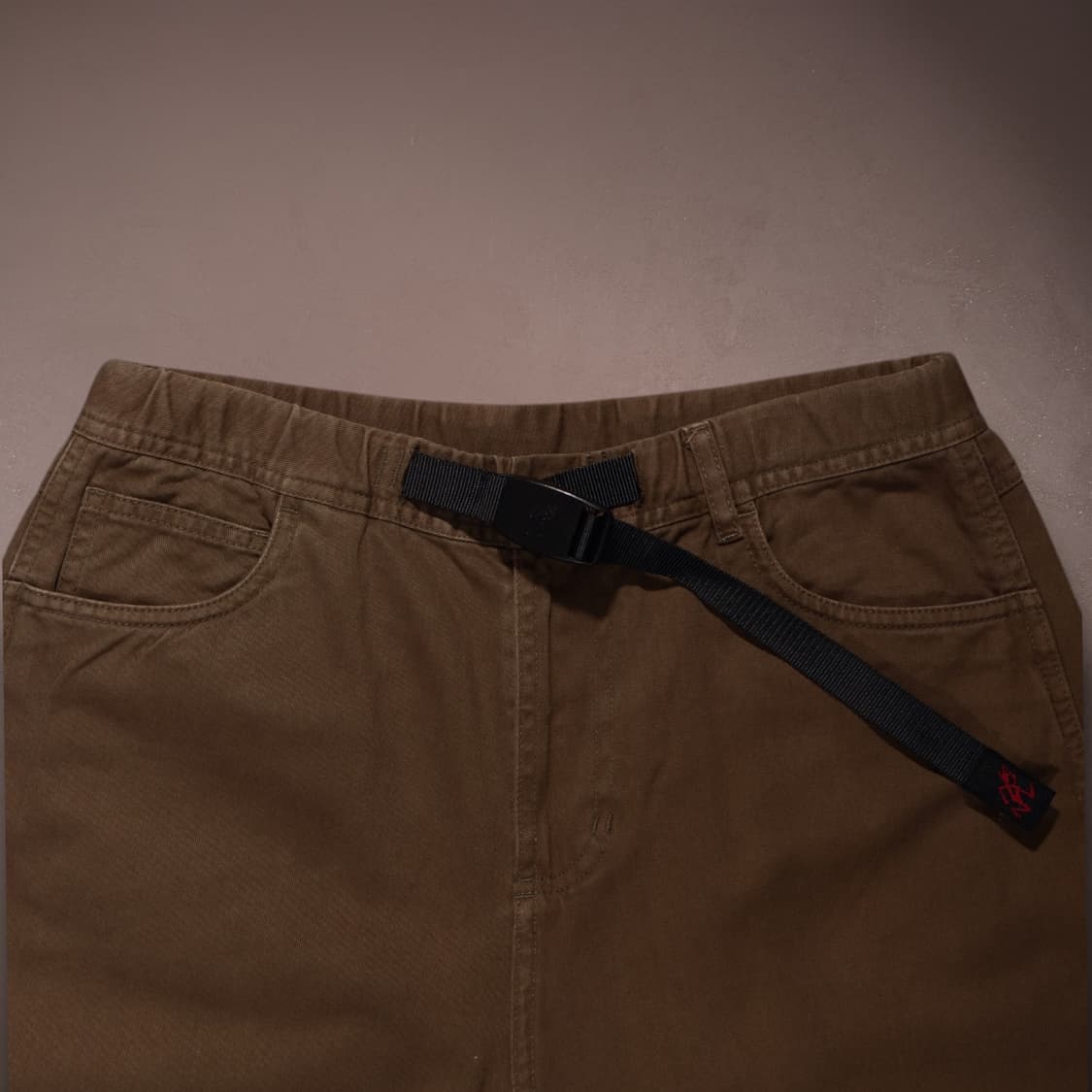 그라미치 코튼 이지팬츠 상품이미지2