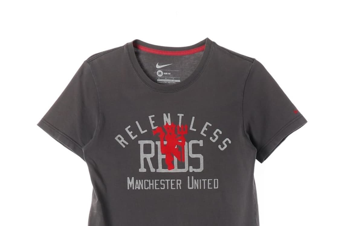나이키 맨체스터유나이티드 그래픽 반팔티 M 상품이미지3