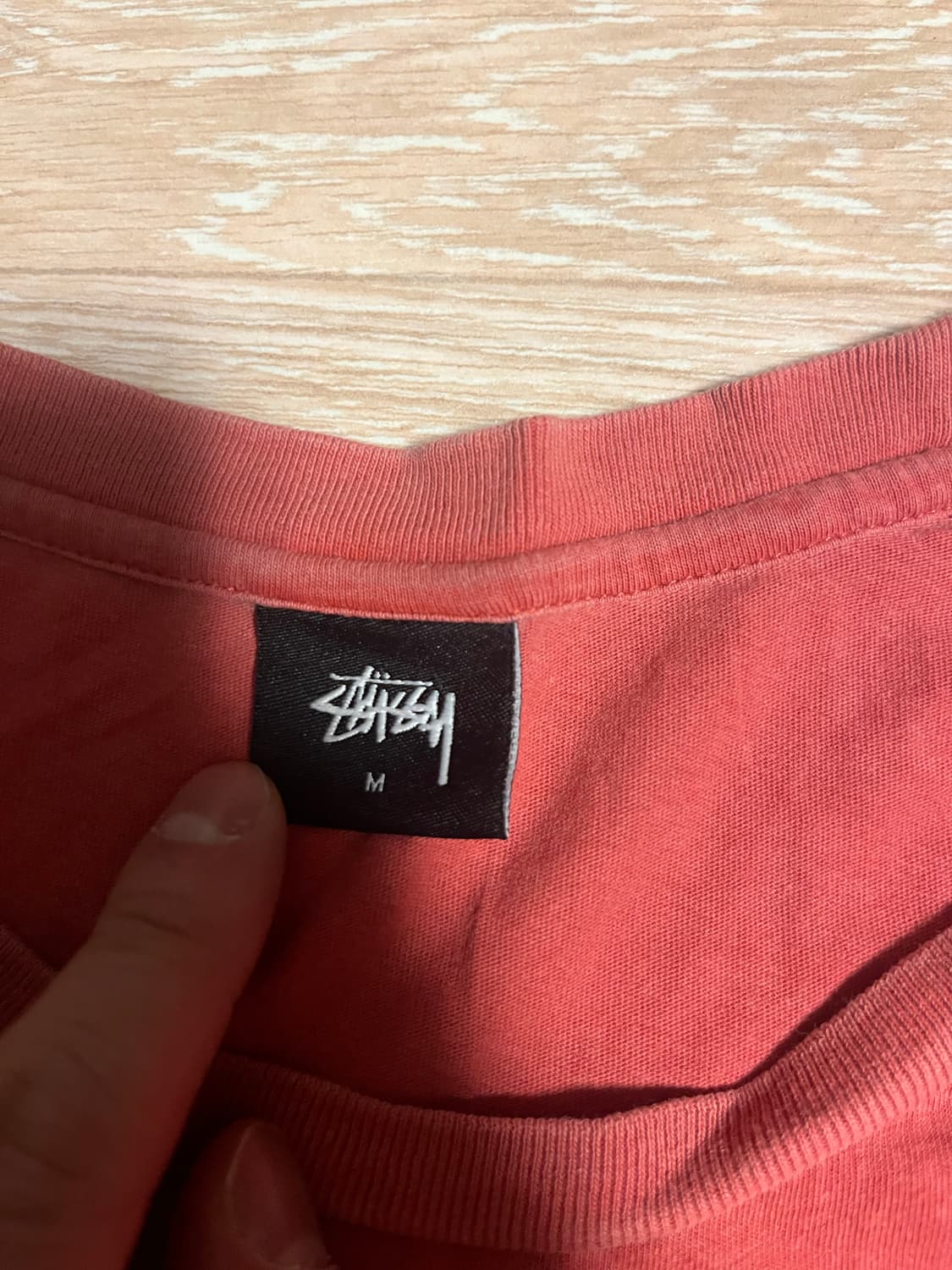 스투시 반팔 상품이미지3