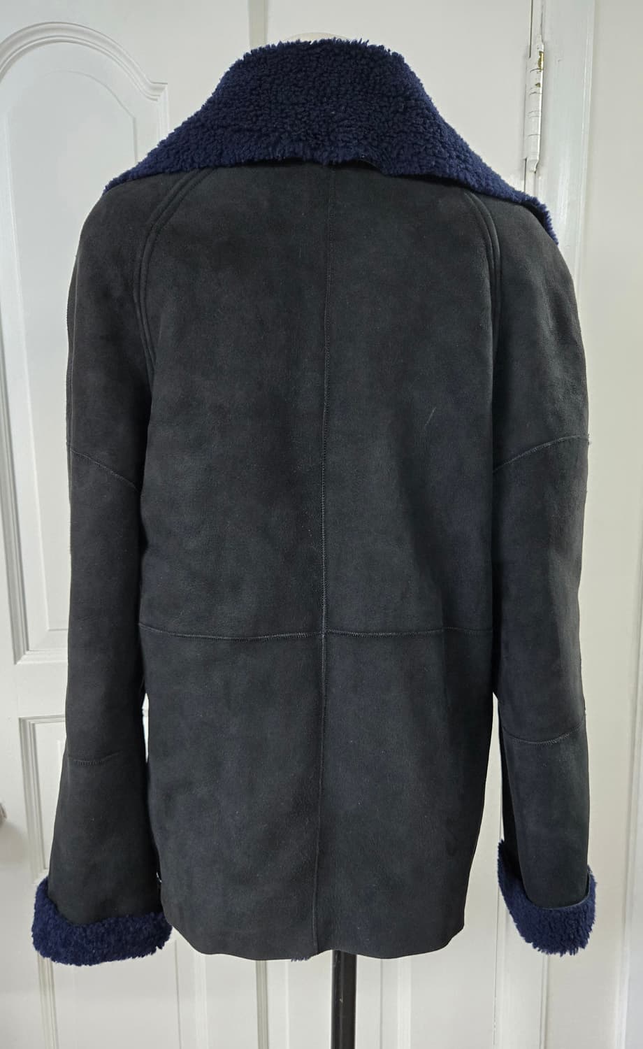 VINCE 빈스 무스탕 상품이미지5