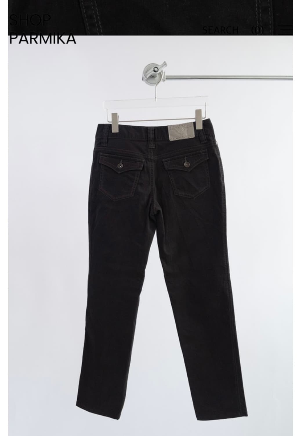 파르미카 빈티지 팬츠 상품이미지4