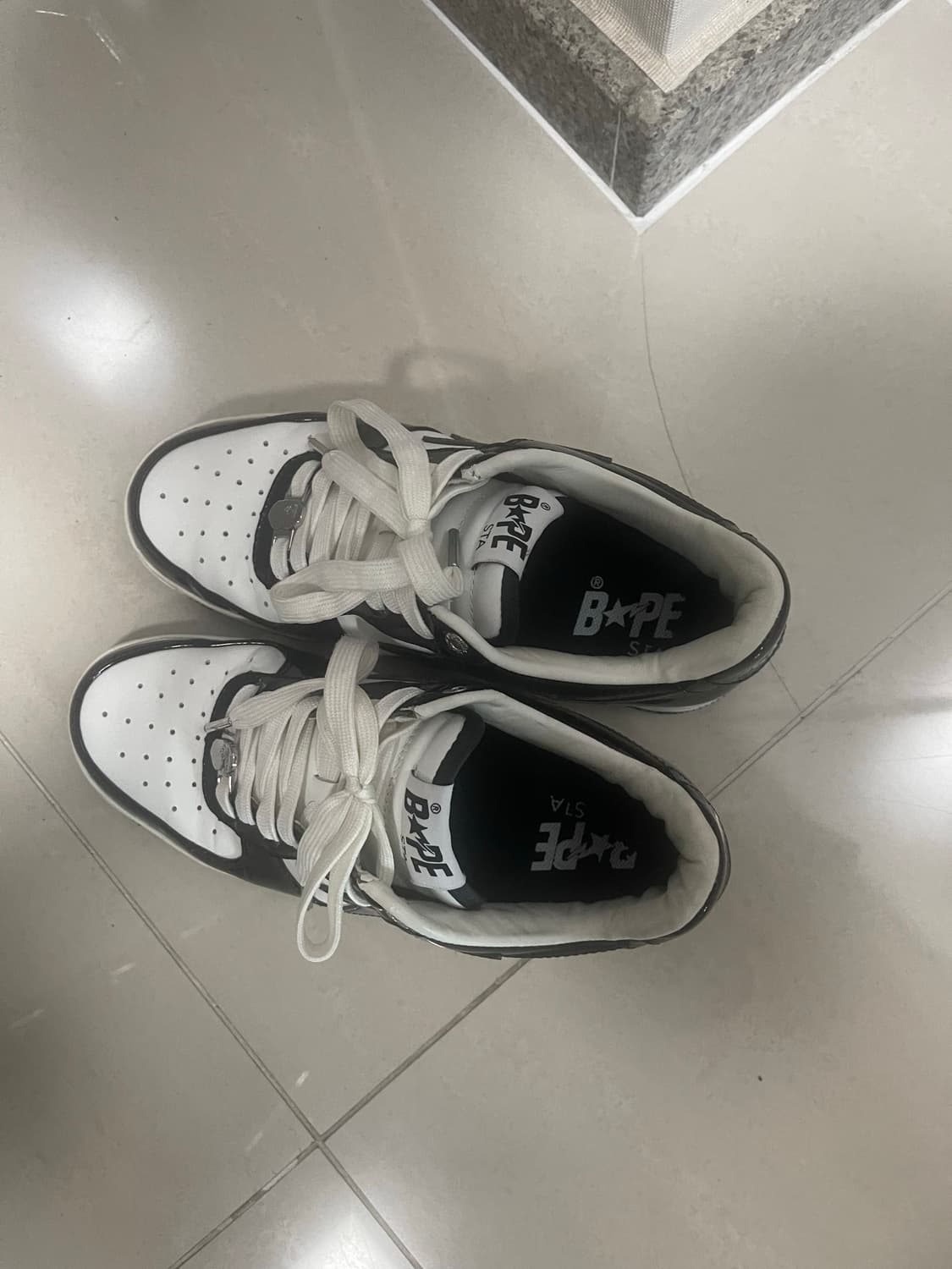 베이프스타 블랙 260판매합니다 상품이미지2