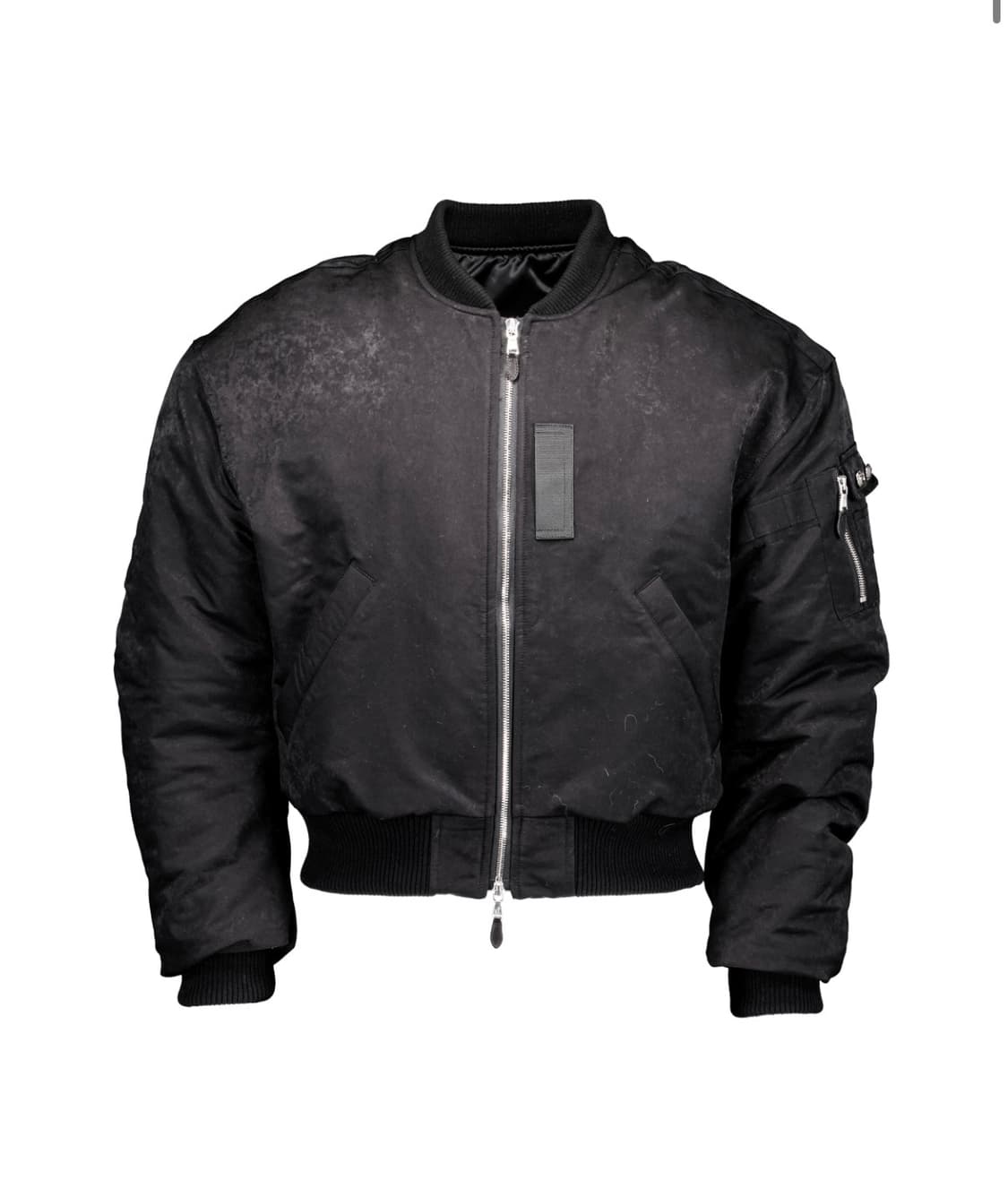 EVERYDAY SHINING COMBAT BOMBER 1size 상품이미지1