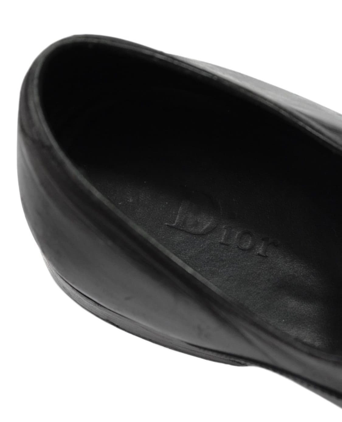 Dior homme 05aw by hedi shoes 26.5 상품이미지5