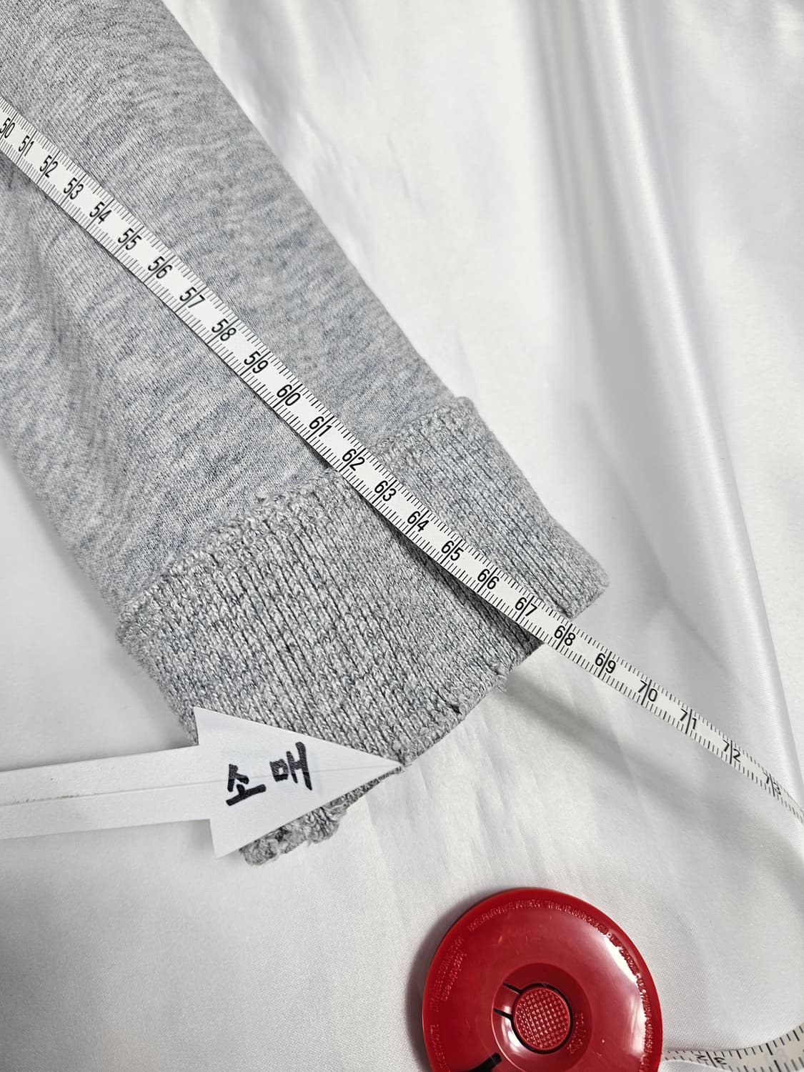 아베크롬비후드집업 상품이미지7