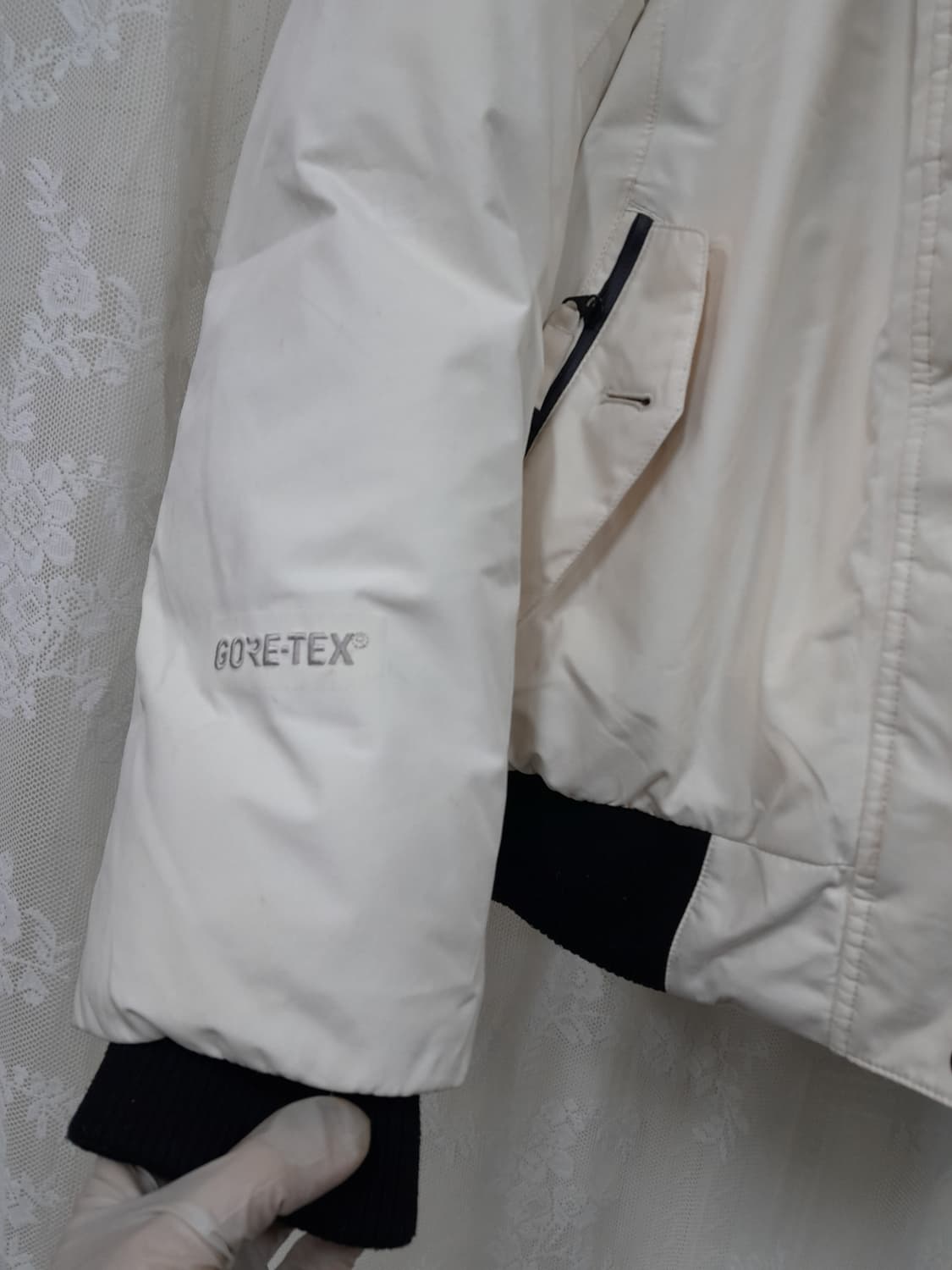 블랙야크 패딩점퍼 95 상품이미지7