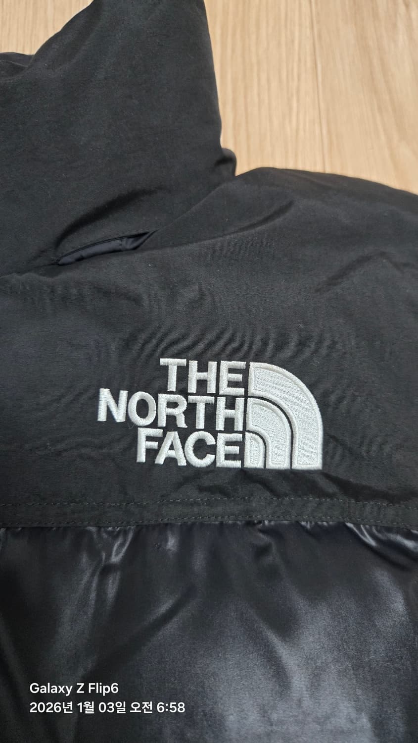 노스페이스 눕시 베스트 온볼 95 상품이미지2