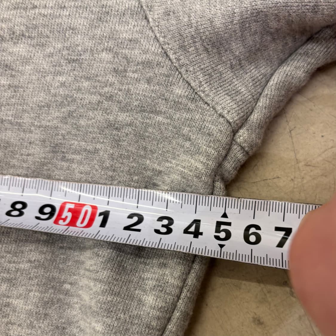 아디다스 트레포일 빅로고 후드티 상품이미지5