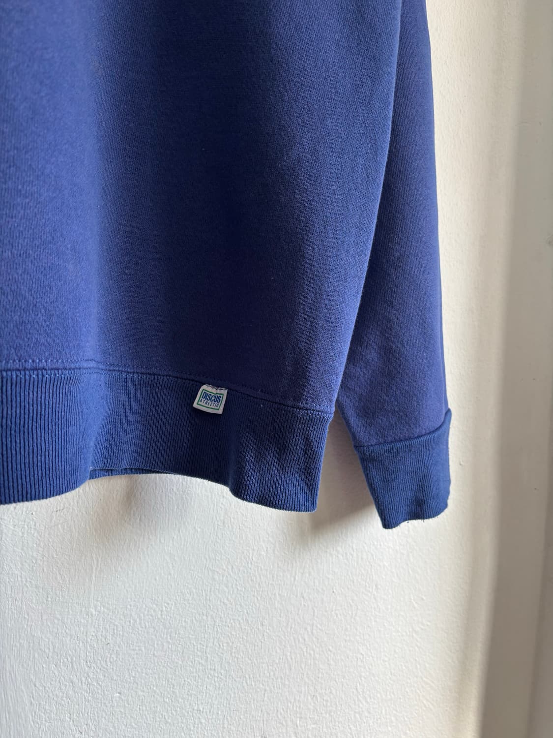 90s Discus Athletic Duke Univ Sweatshirt 상품이미지4