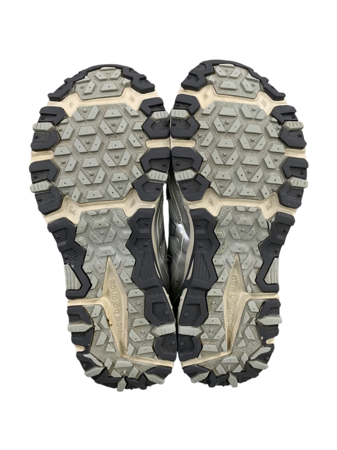 뉴발란스 410v5 실버 265 상품이미지6