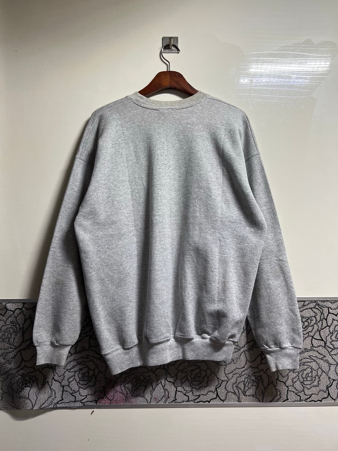 빈티지 디즈니 미키마우스 맨투맨 상품이미지5