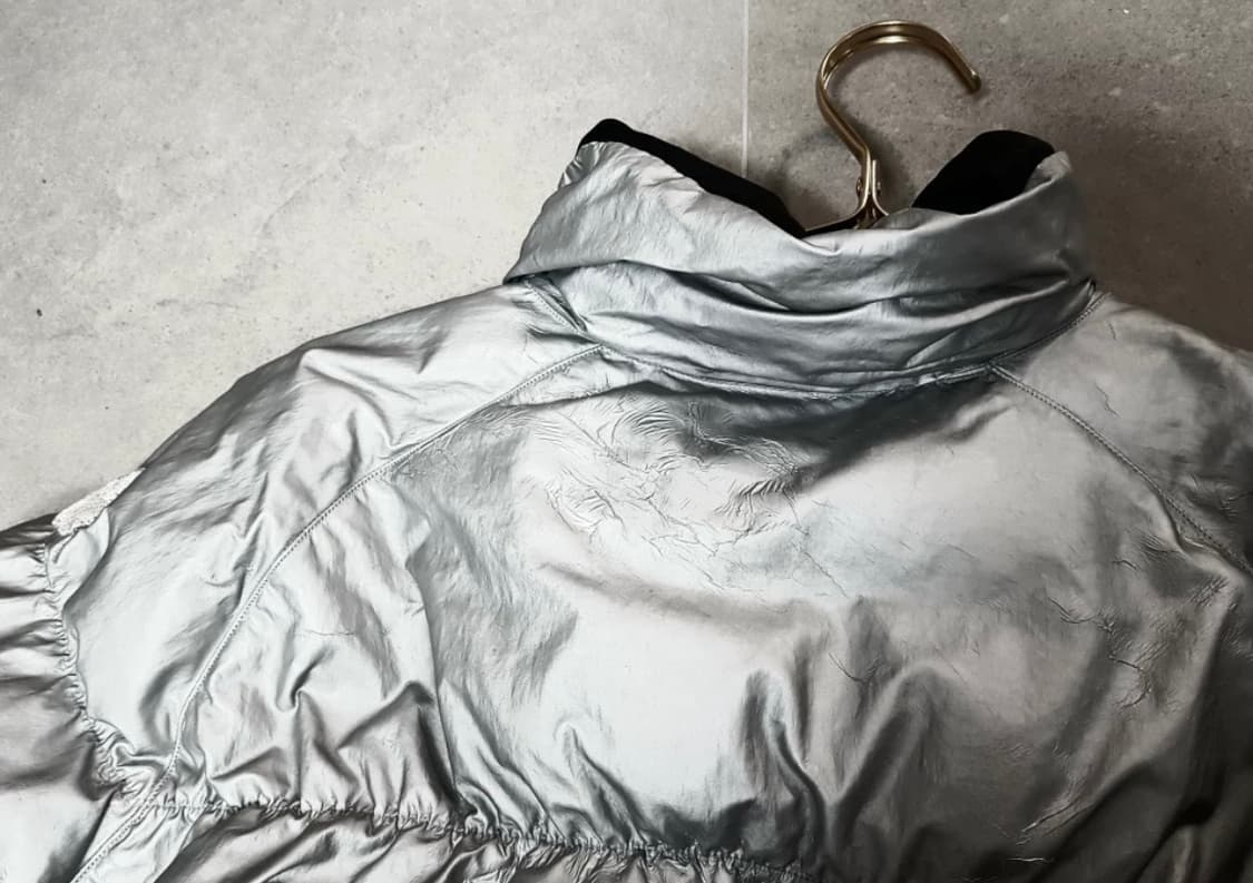 정품 나이키. 패딩. 66 상품이미지8