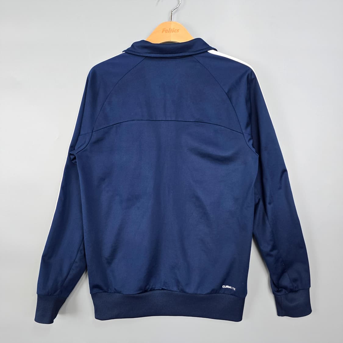 남성 아디다스 adidas 트레이닝 져지 삼선 트랙탑 95 상품이미지4